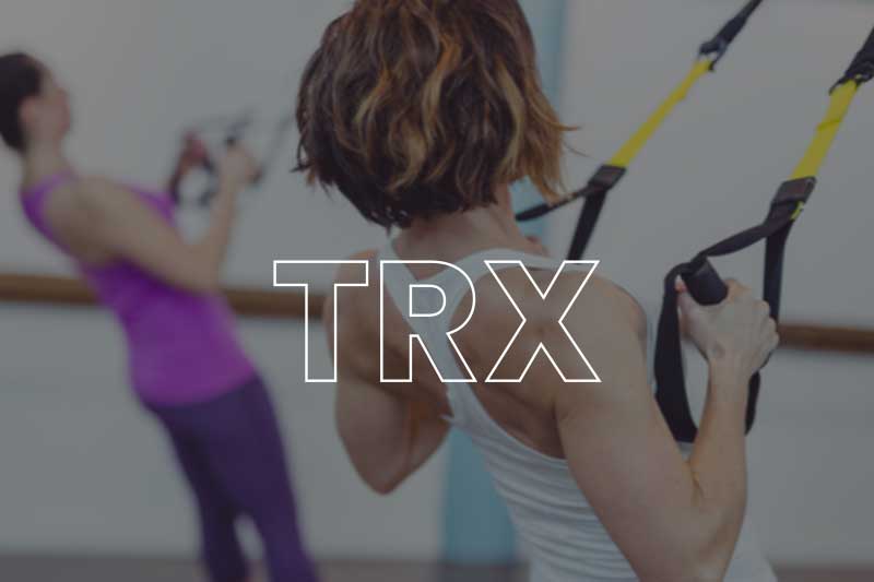 TRX-Moratalaz-Madrid